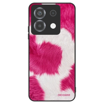 Husă pentru Xiaomi Poco X6 - Pink Moo