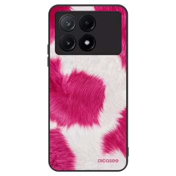 Husă pentru Xiaomi Poco X6 Pro - Pink Moo