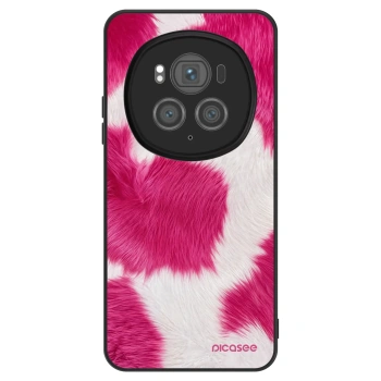 Husă pentru Honor Magic6 Pro - Pink Moo