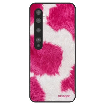 Husă pentru Xiaomi Mi Note 10 (Pro) - Pink Moo