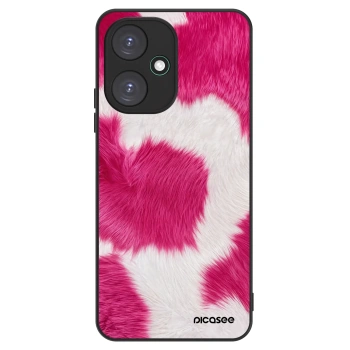 Husă pentru Xiaomi Redmi 13C 5G - Pink Moo