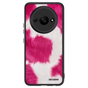 Husă pentru Xiaomi Redmi A3 - Pink Moo