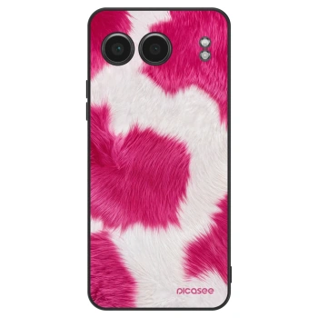 Husă pentru OnePlus Nord 4 - Pink Moo