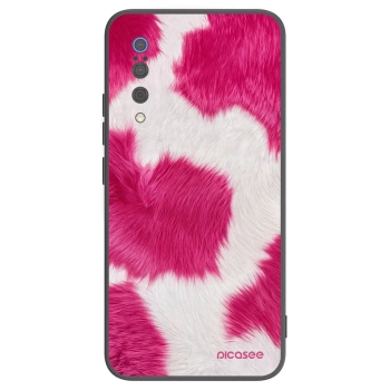 Husă pentru Xiaomi Mi 9 - Pink Moo