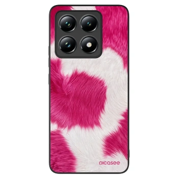 Picasee ULTIMATE CASE pentru Xiaomi 14T - Pink Moo