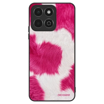 Husă pentru Honor 200 Smart 5G - Pink Moo