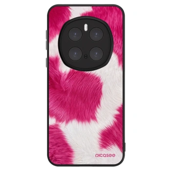 Husă pentru Honor Magic7 Pro 5G - Pink Moo