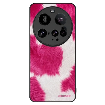 Picasee ULTIMATE CASE pentru Xiaomi 15 Ultra - Pink Moo