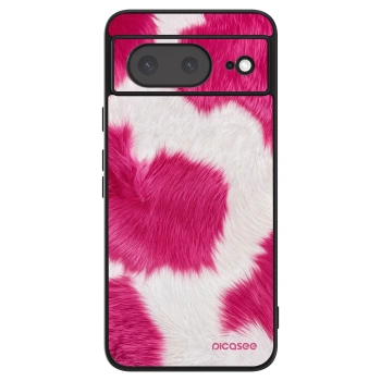 Husă pentru Google Pixel 8a - Pink Moo