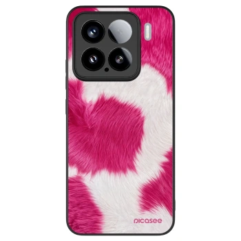 Picasee ULTIMATE CASE pentru Xiaomi 15 - Pink Moo