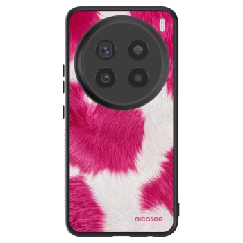 Husă pentru Vivo X200 Pro - Pink Moo