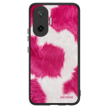 Husă pentru Xiaomi Poco F7 Pro 5G - Pink Moo