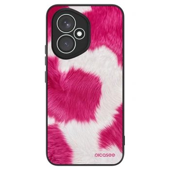 Husă pentru Honor 400 5G - Pink Moo