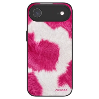 Picasee ULTIMATE CASE MagSafe pentru Apple iPhone Air - Pink Moo