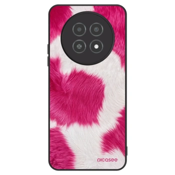 Husă pentru Realme 12X - Pink Moo
