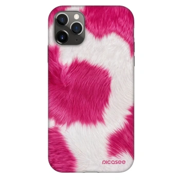 Husă pentru Apple iPhone 11 Pro - Pink Moo
