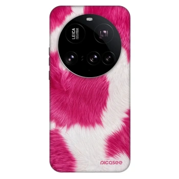 Husă pentru Xiaomi 15 Ultra - Pink Moo