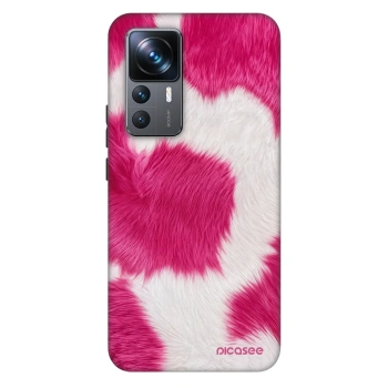 Husă pentru Xiaomi 12T Pro - Pink Moo
