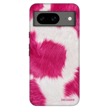 Husă pentru Google Pixel 8 Pro - Pink Moo