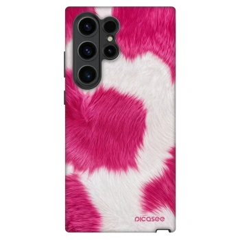 Husă pentru Samsung Galaxy S23 Ultra 5G - Pink Moo