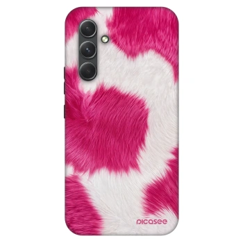 Husă pentru Samsung Galaxy A54 5G A546B - Pink Moo