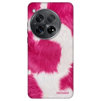 Husă pentru OnePlus 12 5G - Pink Moo