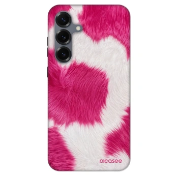 Husă pentru Samsung Galaxy S25+ 5G - Pink Moo