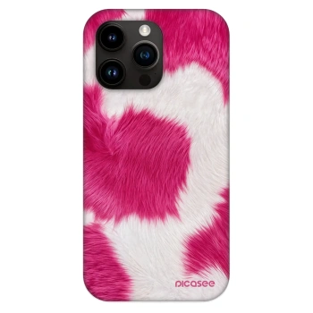 Husă pentru Apple iPhone 13 Pro - Pink Moo
