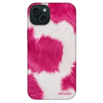 Husă pentru Apple iPhone 14 Plus - Pink Moo
