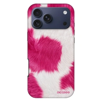 Husă pentru Apple iPhone 17 Pro Max - Pink Moo