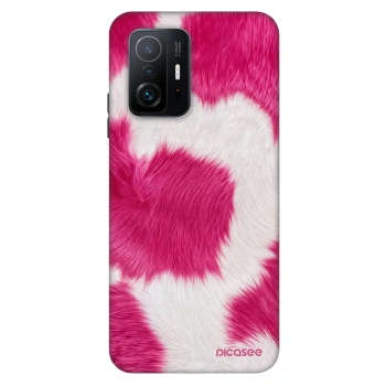 Husă pentru Xiaomi 11T - Pink Moo