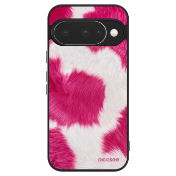 Husă pentru Google Pixel 10 - Pink Moo