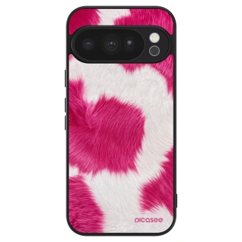 Husă pentru Google Pixel 10 Pro - Pink Moo