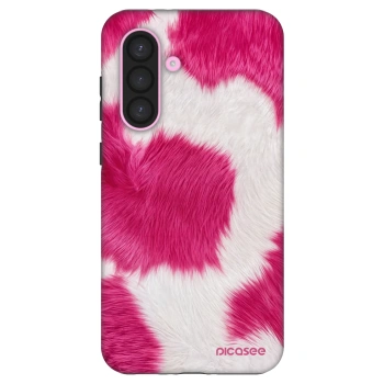 Husă pentru Samsung Galaxy A56 5G A566B - Pink Moo