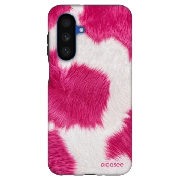 Husă pentru Samsung Galaxy A17 5G - Pink Moo