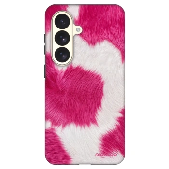 Husă pentru Samsung Galaxy S26 - Pink Moo
