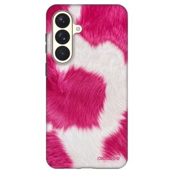 Husă pentru Samsung Galaxy S26+ - Pink Moo