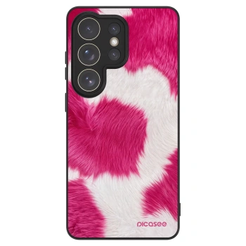 Husă pentru Samsung Galaxy S26 Ultra - Pink Moo