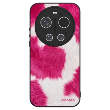Picasee ULTIMATE CASE pentru Xiaomi 17 Ultra - Pink Moo