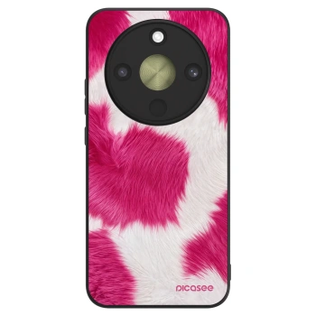 Husă pentru Honor Magic8 Lite 5G - Pink Moo
