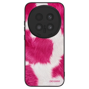 Husă pentru Honor Magic8 Pro 5G - Pink Moo