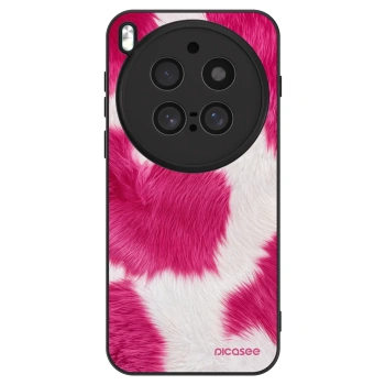 Husă pentru Vivo X300 Pro - Pink Moo