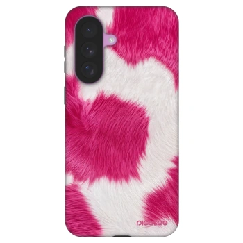 Picasee Fashion Case pentru Samsung Galaxy A57 5G - Pink Moo