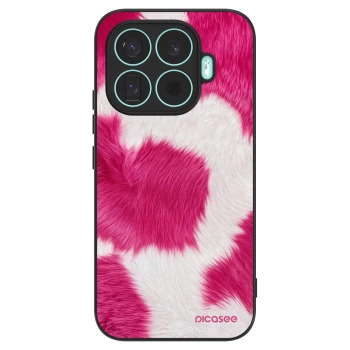Husă pentru Xiaomi 17T - Pink Moo