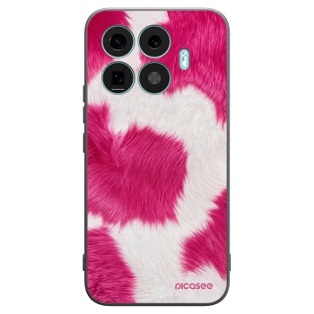 Husă pentru Xiaomi 17T Pro - Pink Moo