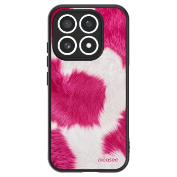 Picasee ULTIMATE CASE PowerShare pentru Xiaomi 17 - Pink Moo