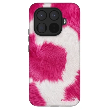 Picasee Fashion Case pentru Xiaomi 15T Pro - Pink Moo