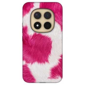 Picasee Fashion Case pentru Xiaomi Redmi Note 15 Pro+ - Pink Moo