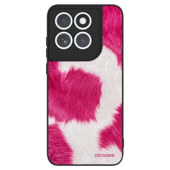 Picasee ULTIMATE CASE pentru Motorola Edge 70 Fusion - Pink Moo