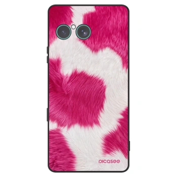 Husă pentru Sony Xperia 10 VII - Pink Moo
